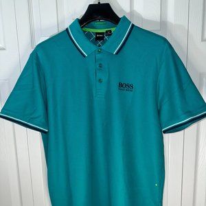 Hugo Boss Men's Paddy Pro Moisture Manage